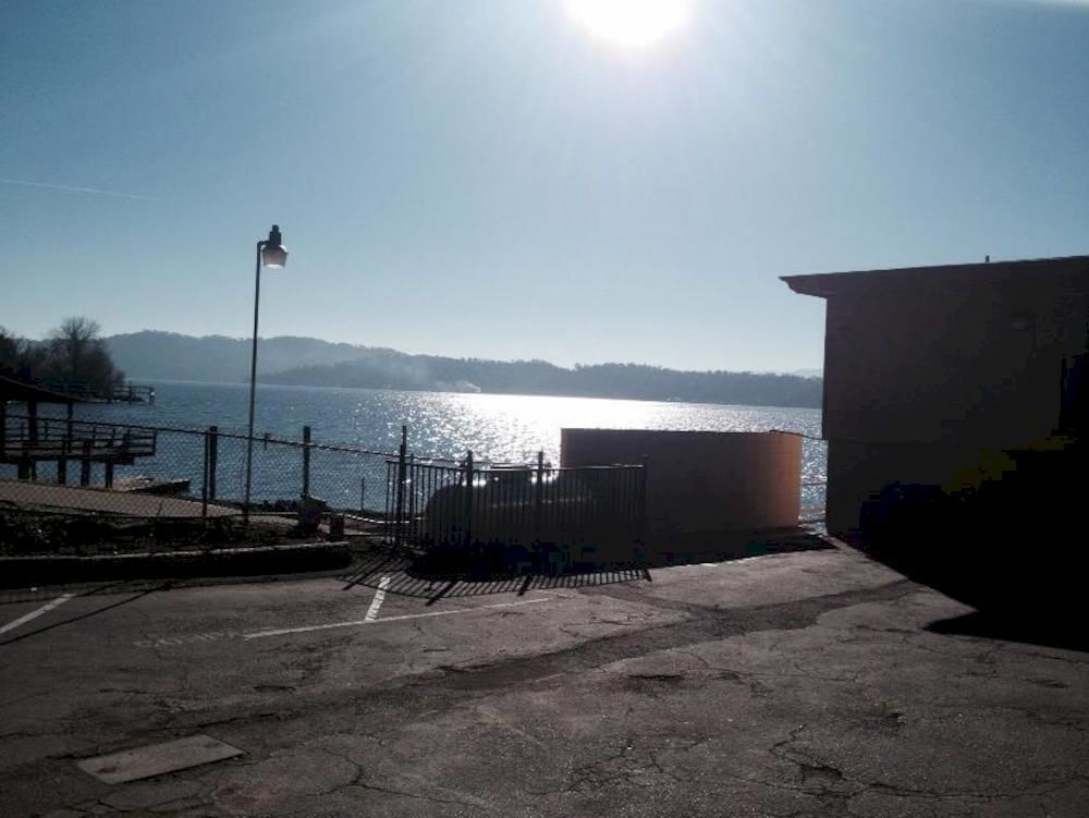 Lake Marina Inn Clearlake Oaks Luaran gambar