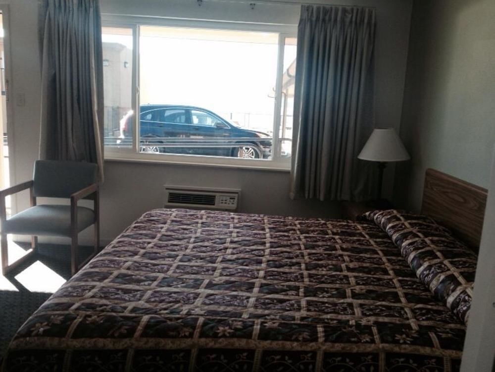 Lake Marina Inn Clearlake Oaks Luaran gambar
