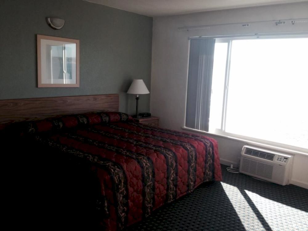 Lake Marina Inn Clearlake Oaks Luaran gambar