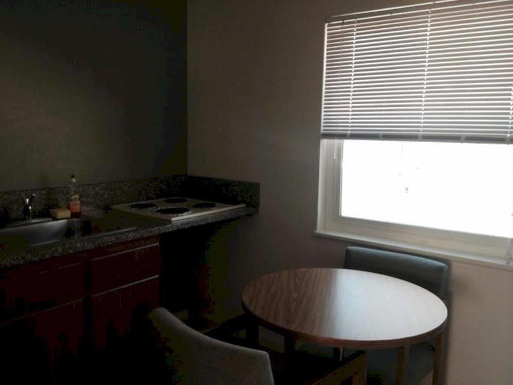 Lake Marina Inn Clearlake Oaks Luaran gambar