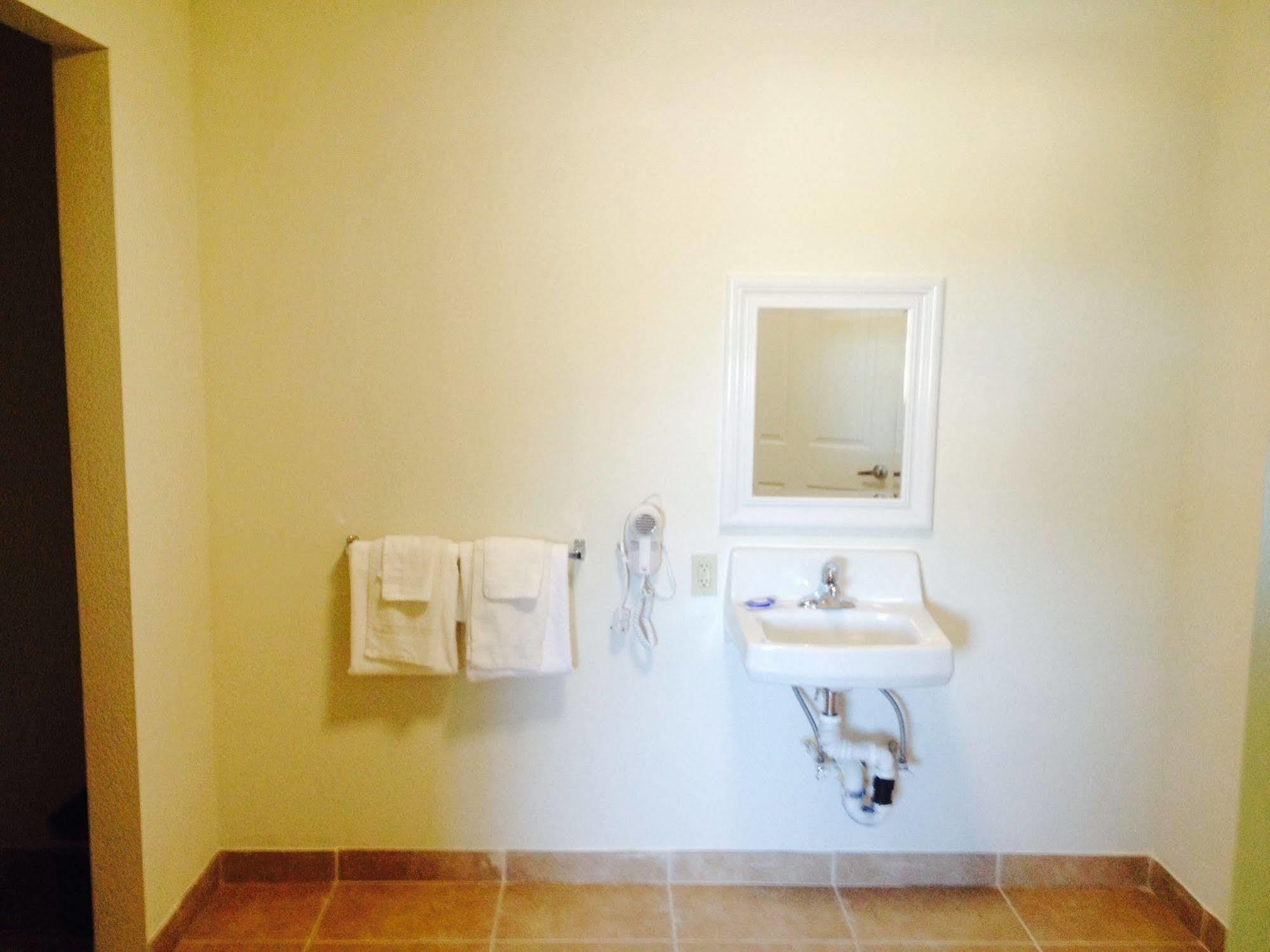 Lake Marina Inn Clearlake Oaks Luaran gambar